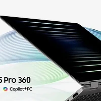 三星 Galaxy Book 5 Pro 360 笔电发布：酷睿 Ultra 200V、集成 AI 技术