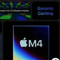 Apple M4处理器硬件特性