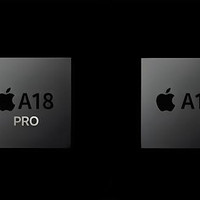 苹果A18 vs A18 Pro：性能飞跃与硬件升级解析