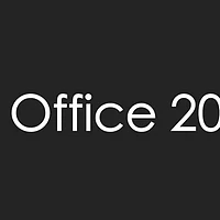 Microsoft Office LTSC 2024 离线安装ISO镜像