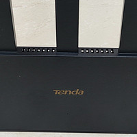 Tenda AX2L Pro测评