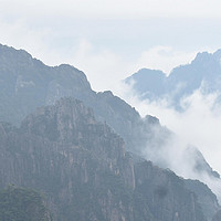 带着75岁的老太太游黄山（国庆11日自驾游究竟要花多少钱）