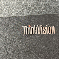 商务显示器的正确答案：联想ThinkVision P24h