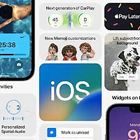 你不知道ios16的隐藏功能，值友们还有在用ios16得吗