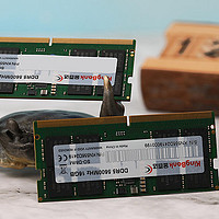 升级金百达DDR5内存，让你的迷你主机更流畅