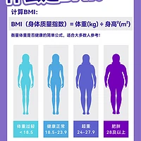 如何计算和理解你的BMI指数：从基础知识到健康策略