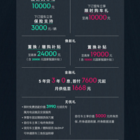 领克06家族，舒适座椅无惧长途，最低首付7600元开启旅途