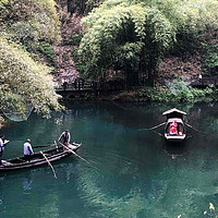 九省通衢湖北省，湖北旅游攻略，湖北省十佳优质景点推荐