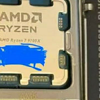 AMD 锐龙 7 9700X处理器评测，攒机党的游戏与创作利器