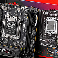 迎接AM5全新世代 —— ROG STRIX B850-I GAMING WIFI 开箱分享！