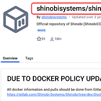 绿联NAS Docker镜像拉取教程,附1月最新加速器地址