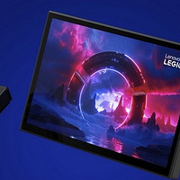 CES丨联想发布拯救者 Legion Go 2 掌机，升级 OLED 屏、电池加大，升级 AMD Ryzen Z2E 处理器