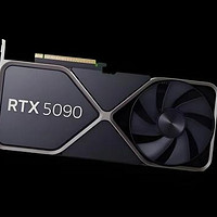 惊艳登场：英伟达RTX 5090显卡