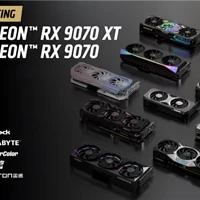 RTX50与RX9000：新一代显卡性能与技术