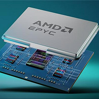 AMD CPU份额三年来首超Intel 达55% 领跑处理器市场