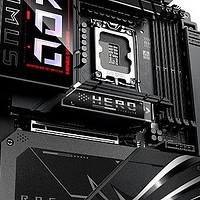 支持背插：华硕发布 ROG MAXIMUS Z890 HERO BTF“信仰英雄”和 TUF Gaming B850-BTF Wifi 主板