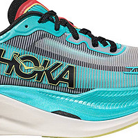 HOKA CIELO X1 2.0竞速跑鞋即将推出，性能革新，跑者新选择