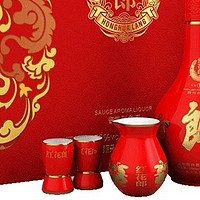 新春白酒送礼指南：佳酿传情，品味新年