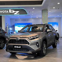 丰田RAV4荣放为何大幅降价？市场竞争与价值解析