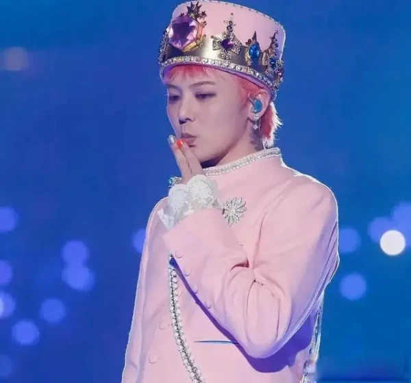 权志龙新歌《DRAMA》发布，中文歌词成粉丝新宠