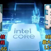 R7 9700X 对比 i7-14700KF 谁才是玩家与创作者的终极之选