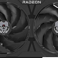 瀚铠VASTARMOR AMD Radeon RX 7650 GRE：电竞游戏的卓越之选