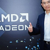 专访AMD王启尚：从RDNA 4到FSR 4，AMD GPU技术创新引领行业新发展