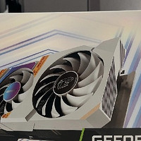 RTX3060Ti G6X 显卡 1080P 极限测试：甜品级显卡的性价比之战