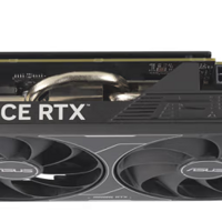 安静又清凉！华硕RTX 4060 DUAL显卡