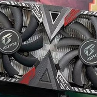 千元内性价比显卡之选——GTX1650 Super