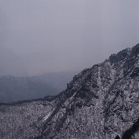 问道武当山：一场与云海对话的心灵之旅