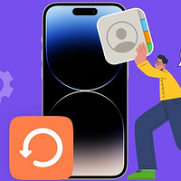 如何在有/没有备份的情况下恢复 iPhone 上的联系人