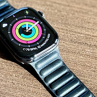 Apple Watch Series 10，一块被低估的跑步手表