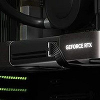 英伟达RTX 5060系列、RTX 5050显卡规格信息曝光