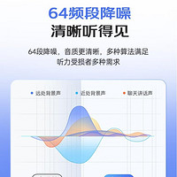 未来客助听器实测：国产千元机竟毫不逊色于进口万元机！