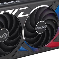 华硕ROG RTX4070，真香吗？