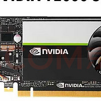 NVIDIA T1000 8G显卡3D建模性能实测