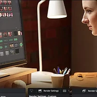 达芬奇软件最新版DaVinci Resolve 19.1.2 for Win/Mac