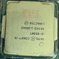 英特尔(Intel） 67 89代 酷睿 i3 i5 i7 i9 全系列处理器 CPU 店保一年 i9 9900散片