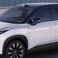13万买纯电SUV，别只看元PLUS了，这几款不错，续航都超500km