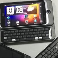 罕见的侧滑盖手机流入闲鱼，下巴竟然带字母！吸引2.5万人围观