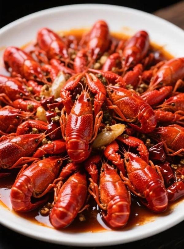 在家复刻夜市味：小龙虾保姆级教程