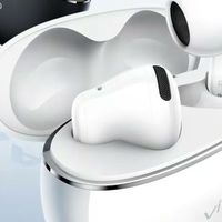 vivo TWS Air3 Pro：半入耳降噪新高度