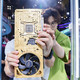 500萬卡皇？！華碩 ROG 夜神 RTX 5090 D 黃金顯卡