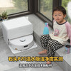 石頭P20活水版洗地機(jī)器人潔凈度實(shí)測：滾筒活水洗地技術(shù)新標(biāo)桿