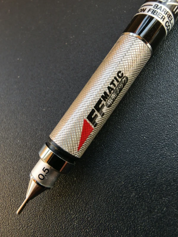 三菱Hi uni 5050 —— 制图之王_书写工具_什么值得买