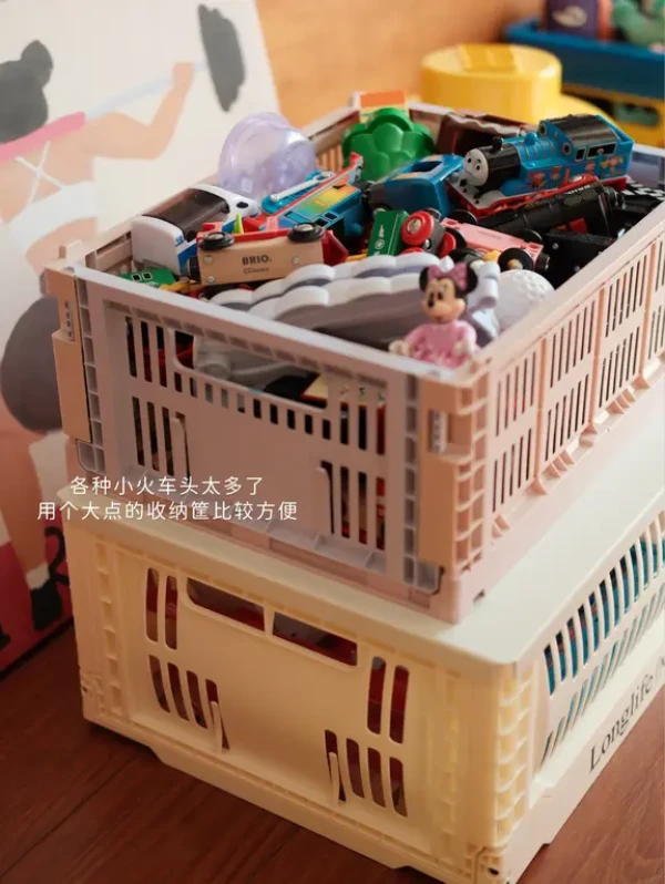 有娃家庭🏠|80平小家贴近生活的收纳魔法✨_客厅家具_什么值得买