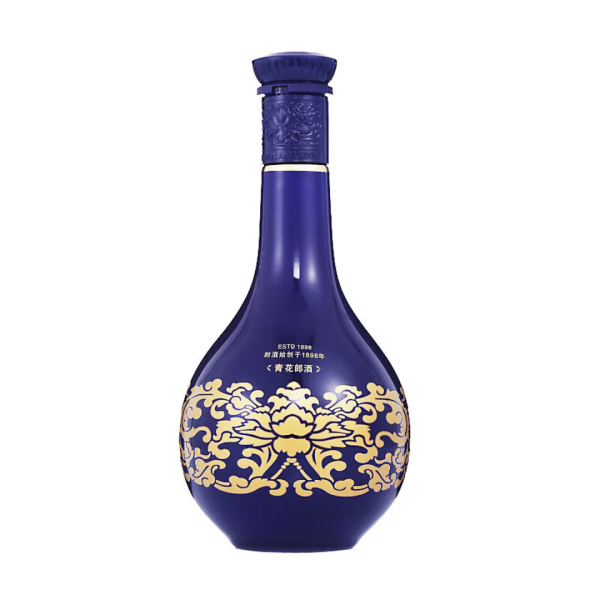 53度青花郎酒（第五代）2026年什么价格？_白酒_什么值得买