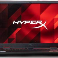 迎接大学生活:为什么HyperX暗影精灵PRO 16锐龙版是您的理想之选