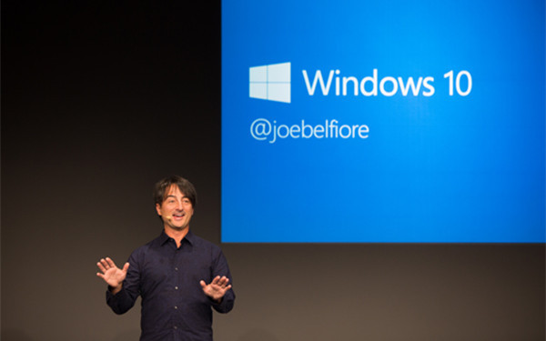 跳过Win 9统一全平台：微软发布新一代操作系统 Windows 10